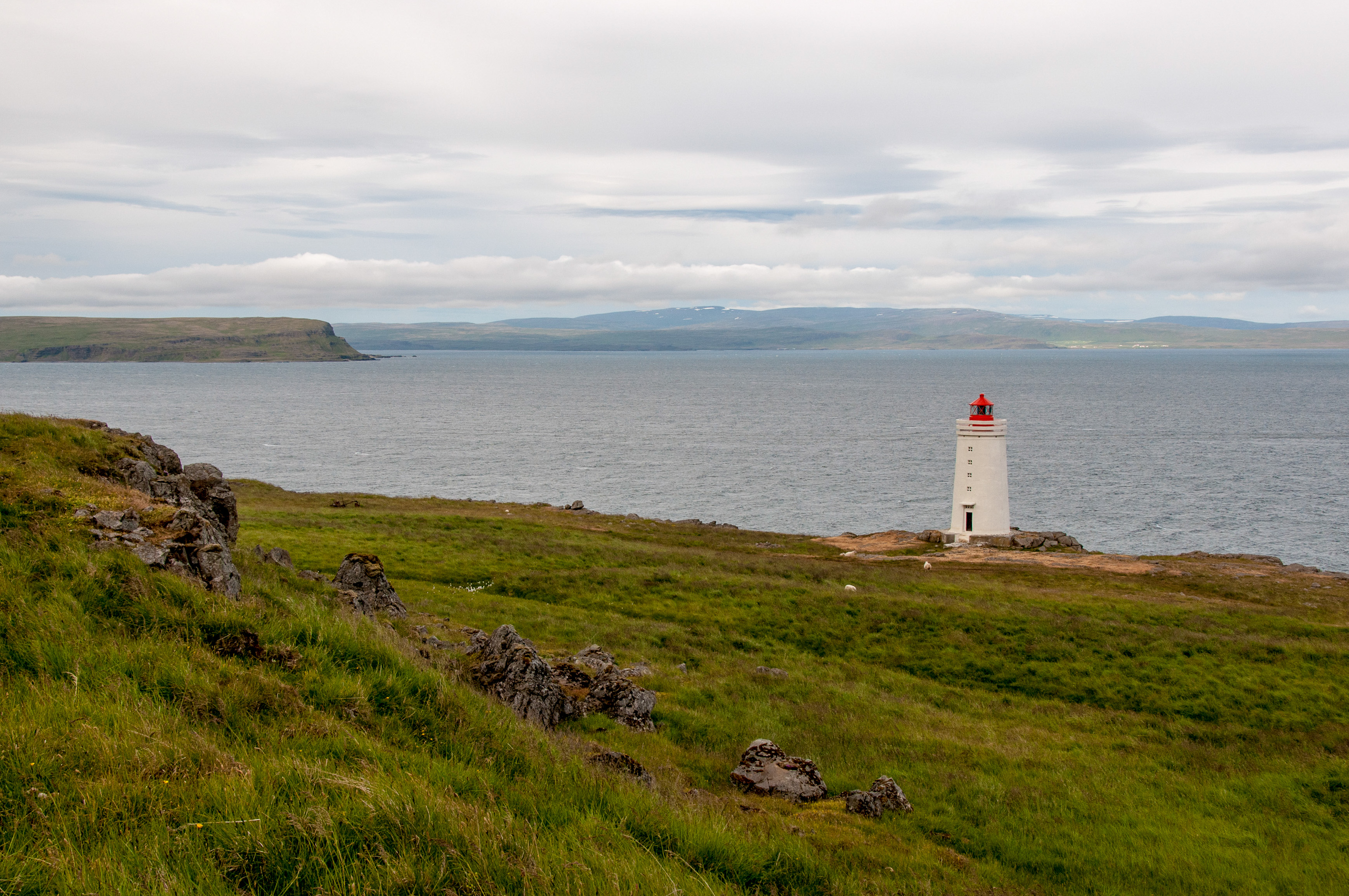 Vatnsnes